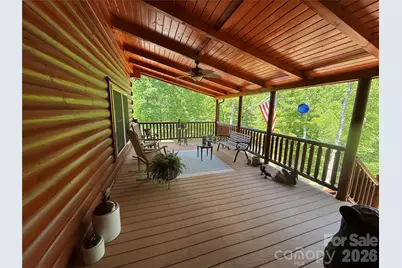 96 Boysenberry Drive, Nebo, NC 28761 - Photo 6