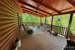 96 Boysenberry Dr, Nebo, NC 28761 - Photo 6