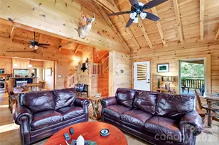 96 Boysenberry Dr, Nebo, NC 28761 - Photo 8