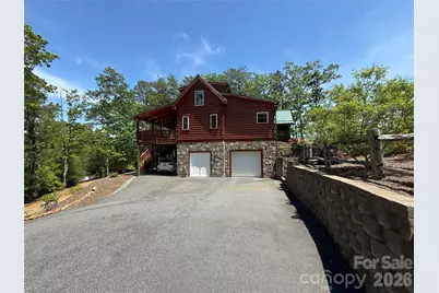 96 Boysenberry Drive, Nebo, NC 28761 - Photo 4