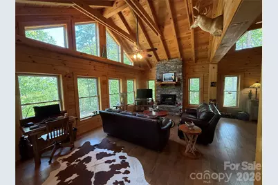 96 Boysenberry Drive, Nebo, NC 28761 - Photo 14