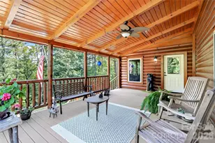 96 Boysenberry Dr, Nebo, NC 28761 - Photo 6