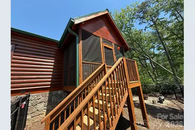 96 Boysenberry Drive, Nebo, NC 28761 - Photo 36