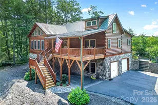 96 Boysenberry Dr, Nebo, NC 28761 - Photo 1