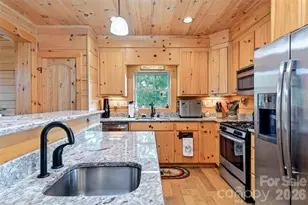 96 Boysenberry Dr, Nebo, NC 28761 - Photo 18