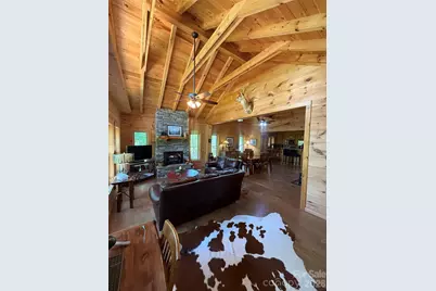 96 Boysenberry Drive, Nebo, NC 28761 - Photo 10