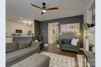 9828 Caldwell Depot Road, Cornelius, NC 28031 - Photo 6