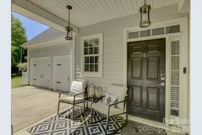 9828 Caldwell Depot Road, Cornelius, NC 28031 - Photo 4