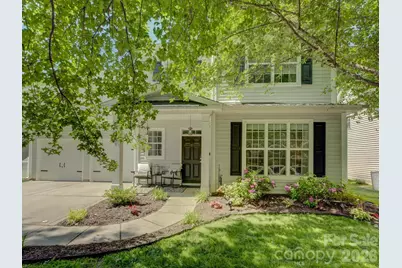 9828 Caldwell Depot Road, Cornelius, NC 28031 - Photo 2