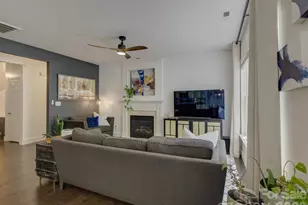 9828 Caldwell Depot Rd, Cornelius, NC 28031 - Photo 8