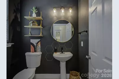 9828 Caldwell Depot Road, Cornelius, NC 28031 - Photo 16