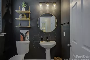 9828 Caldwell Depot Rd, Cornelius, NC 28031 - Photo 16
