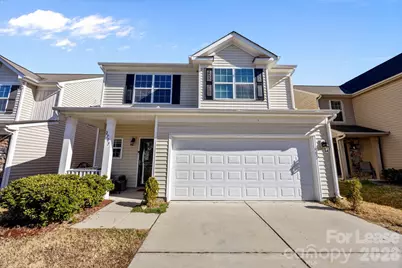 2707 Hunters Moon Lane, Matthews, NC 28105 - Photo 24