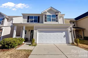 2707 Hunters Moon Lane, Matthews, NC 28105 - Photo 24