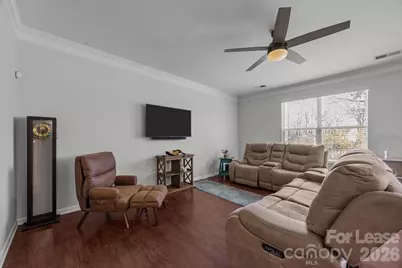 2707 Hunters Moon Lane, Matthews, NC 28105 - Photo 4