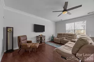 2707 Hunters Moon Lane, Matthews, NC 28105 - Photo 4