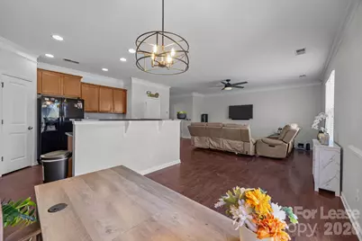 2707 Hunters Moon Lane, Matthews, NC 28105 - Photo 6