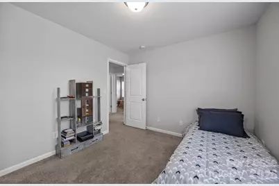 2707 Hunters Moon Lane, Matthews, NC 28105 - Photo 12