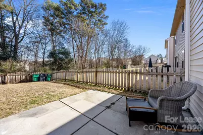2707 Hunters Moon Lane, Matthews, NC 28105 - Photo 22