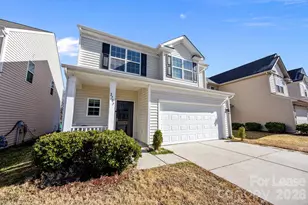 2707 Hunters Moon Lane, Matthews, NC 28105 - Photo 1