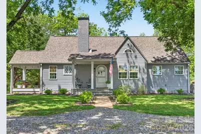 581 Hicks Creek Road, Troutman, NC 28166 - Photo 1