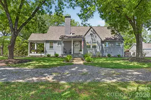 581 Hicks Creek Rd, Troutman, NC 28166 - Photo 1