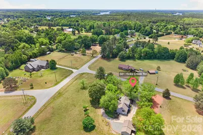 581 Hicks Creek Road, Troutman, NC 28166 - Photo 44