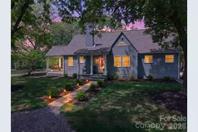 581 Hicks Creek Road, Troutman, NC 28166 - Photo 4