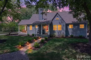581 Hicks Creek Rd, Troutman, NC 28166 - Photo 4