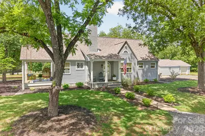 581 Hicks Creek Road, Troutman, NC 28166 - Photo 2