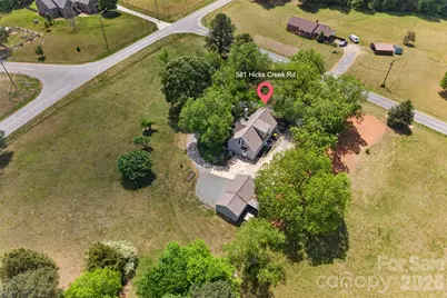 581 Hicks Creek Road, Troutman, NC 28166 - Photo 46