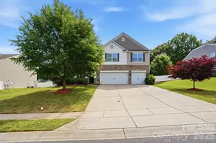 112 Meadow Stream Dr, Mount Holly, NC 28120 - Photo 44