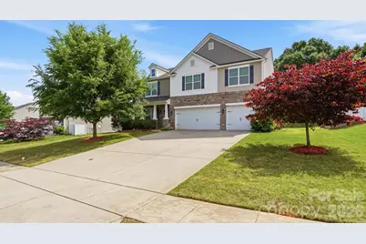 112 Meadow Stream Drive, Mount Holly, NC 28120 - Photo 46