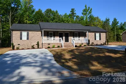 3791 Lee Moore Road, Maiden, NC 28650 - Photo 1