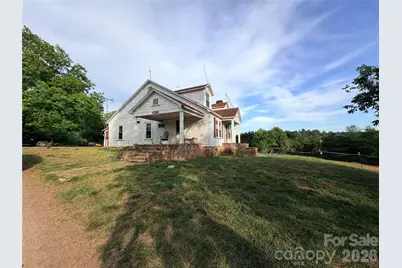 4354 Lower Cedar Valley Road, Hudson, NC 28638 - Photo 2