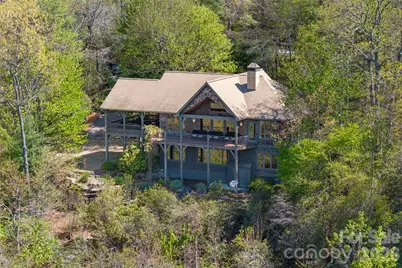 601 Hawk Mountain Road, Lake Toxaway, NC 28747 - Photo 46