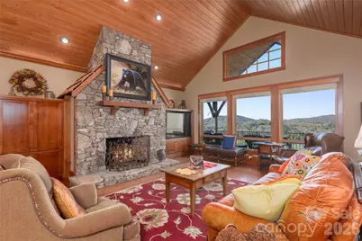 601 Hawk Mountain Road, Lake Toxaway, NC 28747 - Photo 6