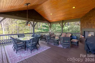 601 Hawk Mountain Rd, Lake Toxaway, NC 28747 - Photo 22