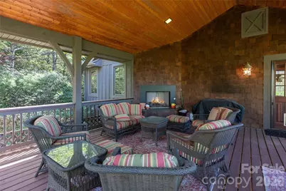 601 Hawk Mountain Road, Lake Toxaway, NC 28747 - Photo 24