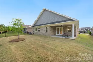 9534 Liberty Hill Dr, Mint Hill, NC 28227 - Photo 28