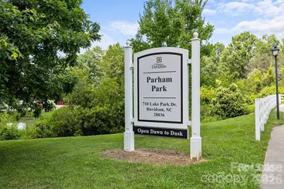 249 Faust Road, Davidson, NC 28036 - Photo 18