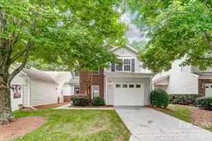 4914 Sunset Ridge Ct, Charlotte, NC 28269 - Photo 48