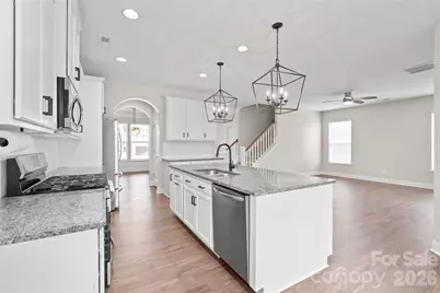 3017 Woodlands Creek Drive, Monroe, NC 28110 - Photo 16