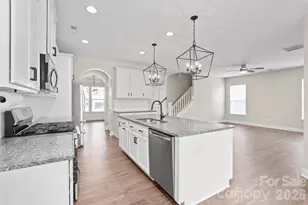 3017 Woodlands Creek Dr, Monroe, NC 28110 - Photo 16