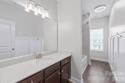 3017 Woodlands Creek Drive, Monroe, NC 28110 - Photo 28