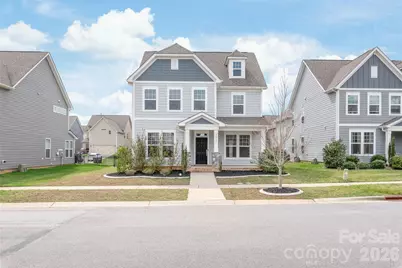3017 Woodlands Creek Drive, Monroe, NC 28110 - Photo 1