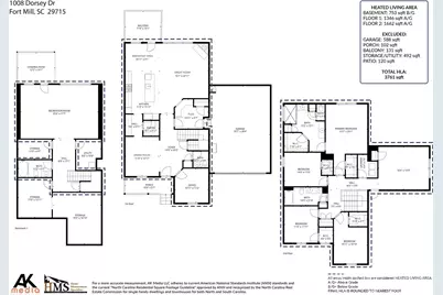 1008 Dorsey Drive, Fort Mill, SC 29715 - Photo 42
