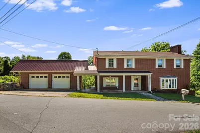284 Chestnut Street, Mars Hill, NC 28754 - Photo 1