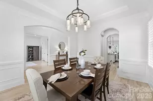 1009 Princessa Drive, Matthews, NC 28104 - Photo 6