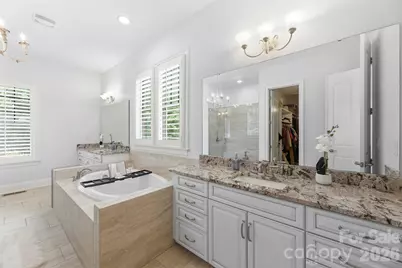 1009 Princessa Drive, Matthews, NC 28104 - Photo 20